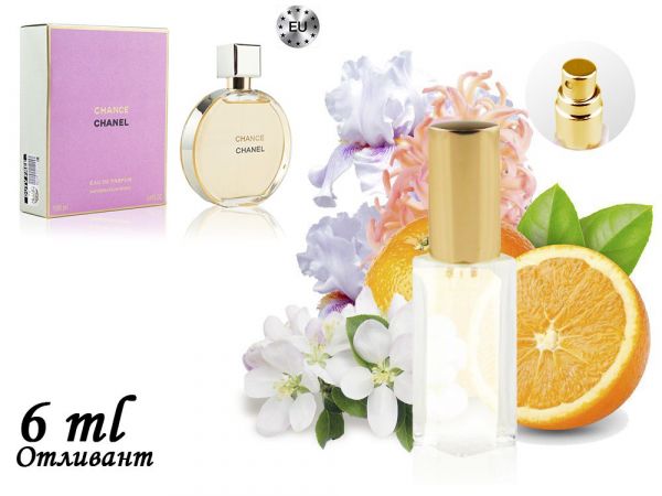 Chanel Chance, Edp, 100 ml (Lux Europe) wholesale